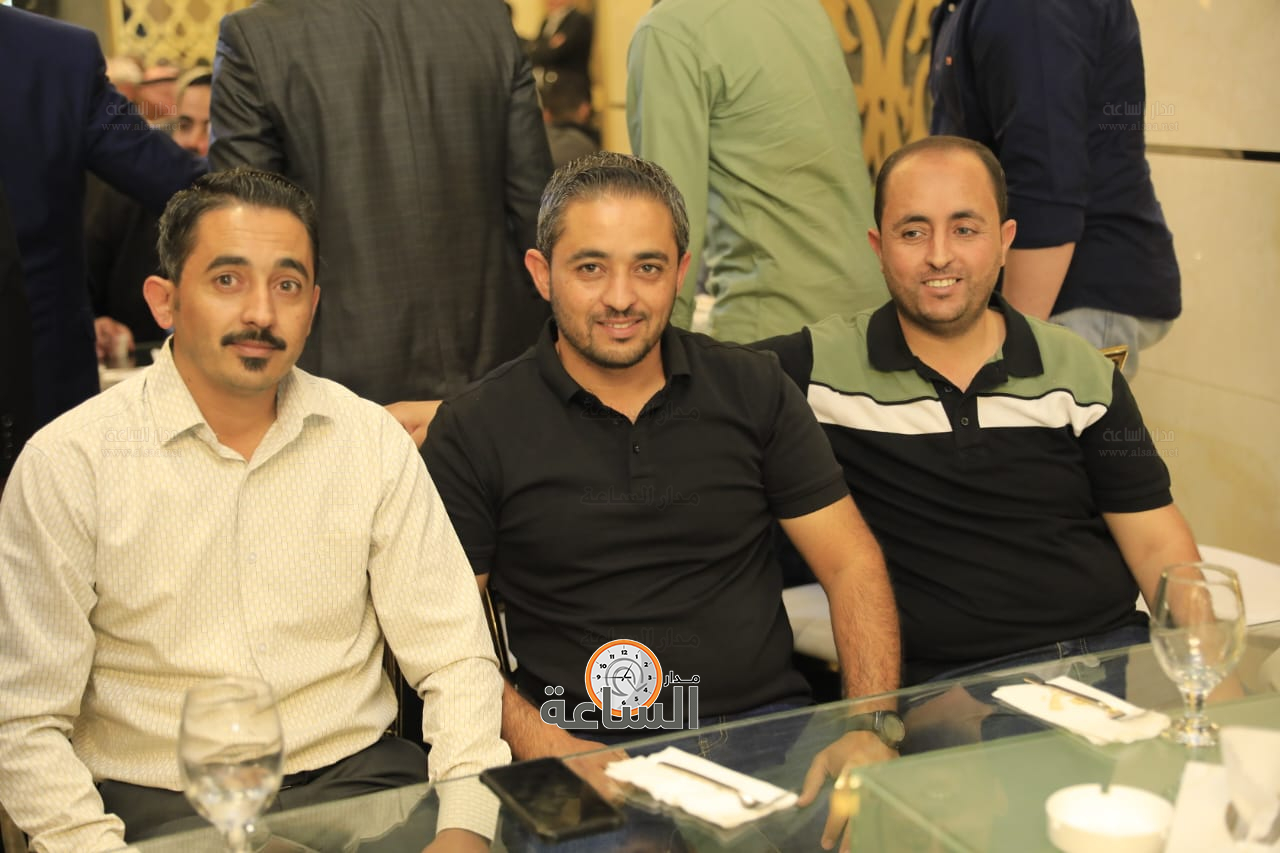 Madar Al-Saa Images 0.16329068920371415