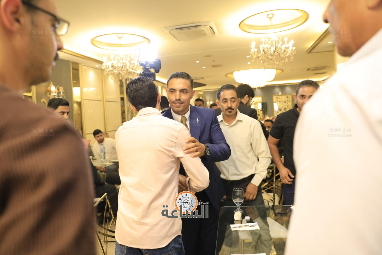 Madar Al-Saa Images 0.8360186616282306