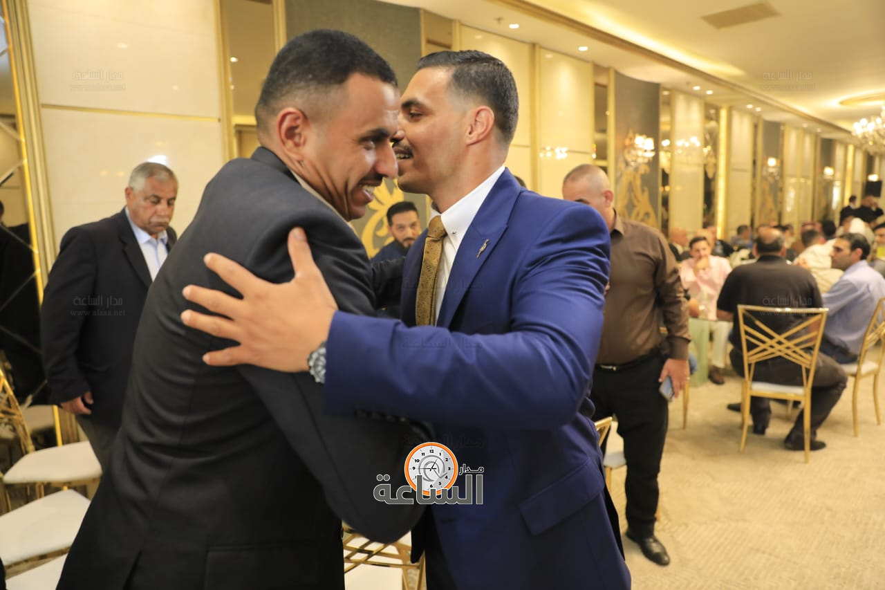 Madar Al-Saa Images 0.8029762580991157