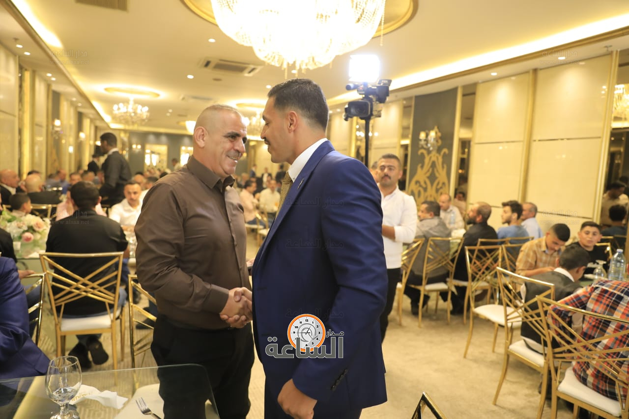 Madar Al-Saa Images 0.8049478422705159