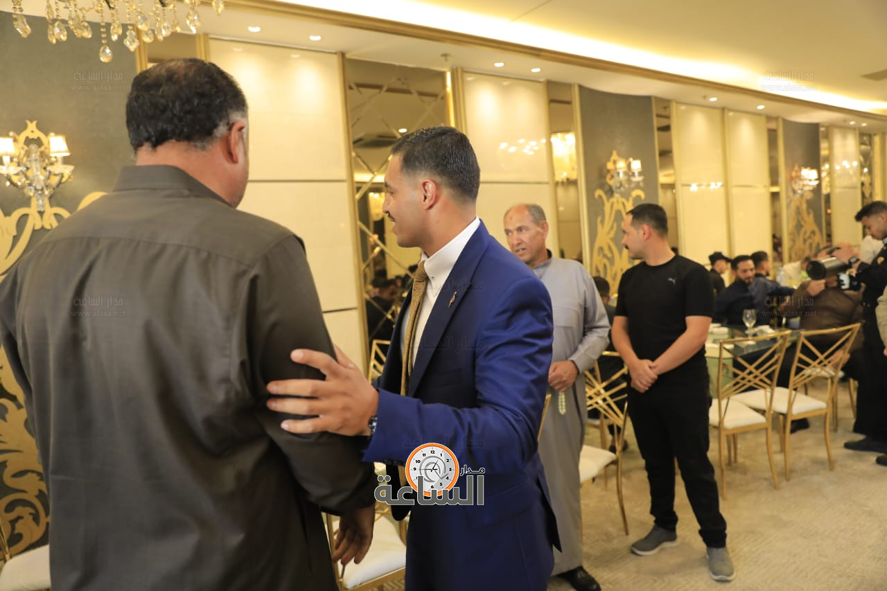 Madar Al-Saa Images 0.5639268078297445