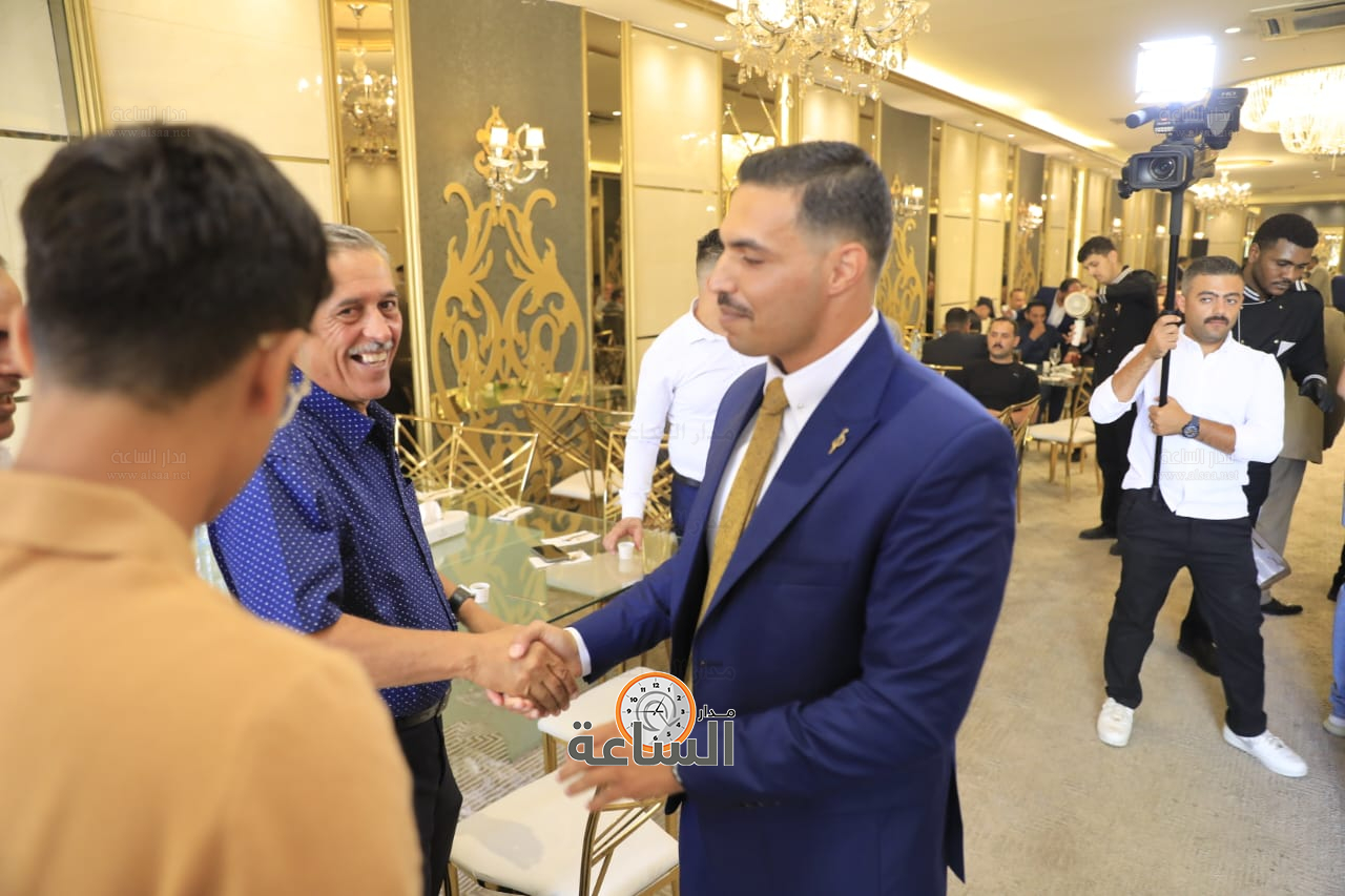 Madar Al-Saa Images 0.5594461201142052