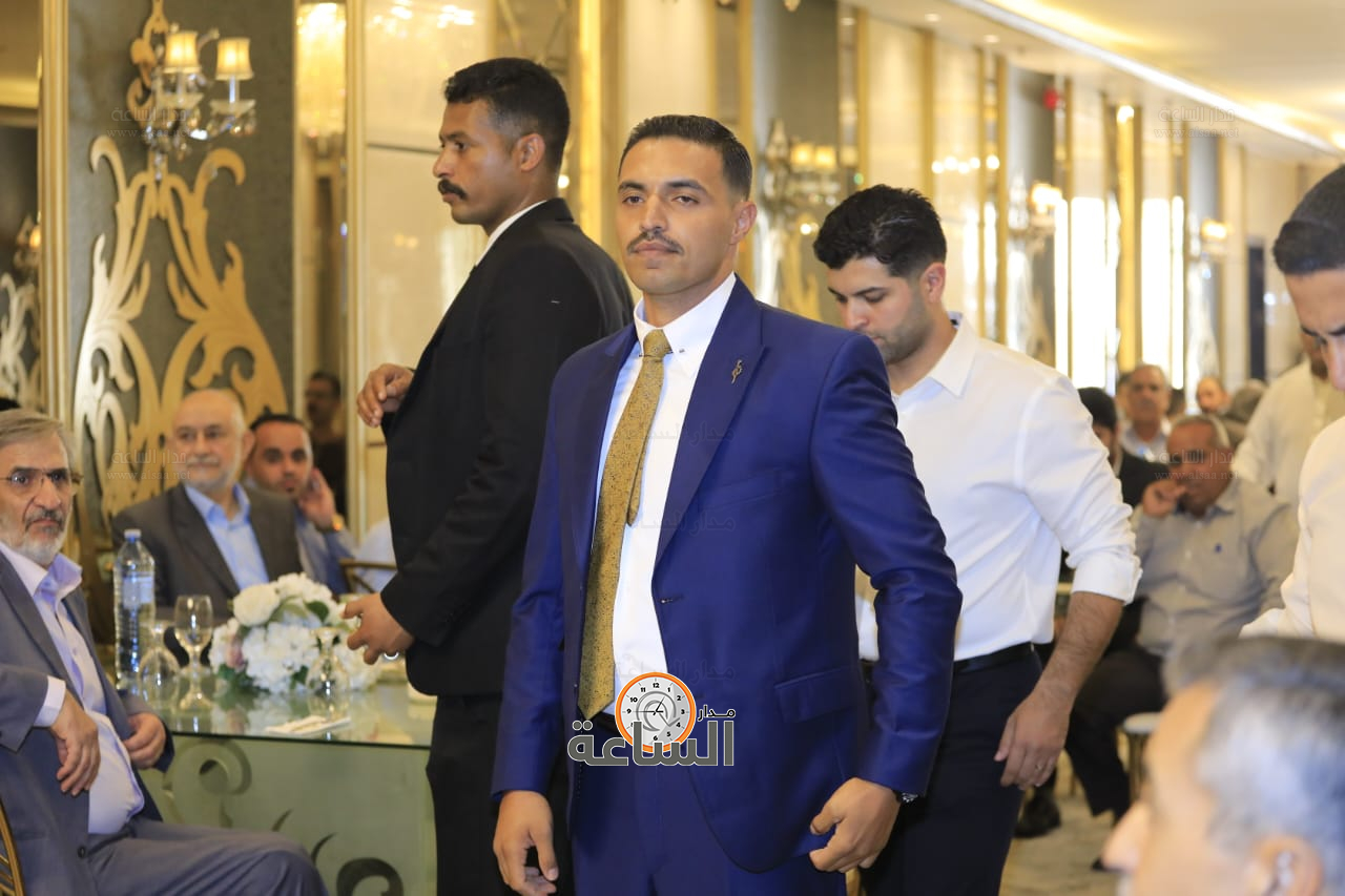 Madar Al-Saa Images 0.8658354904692863