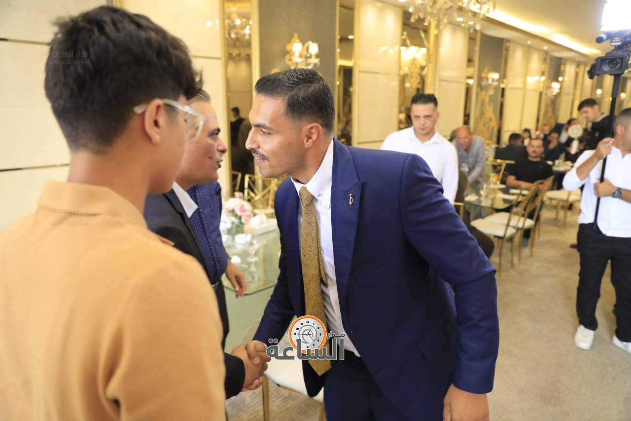 Madar Al-Saa Images 0.48765729339049835