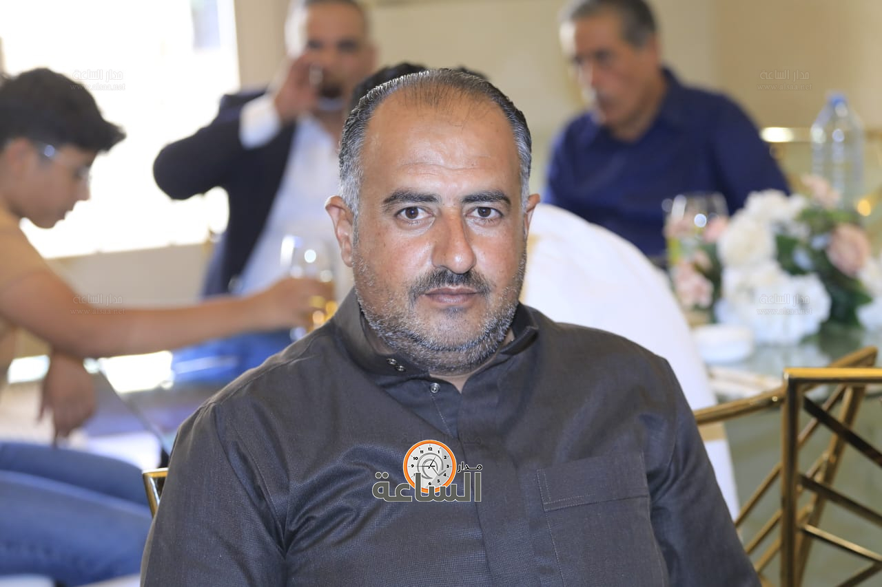 Madar Al-Saa Images 0.08940380522777513