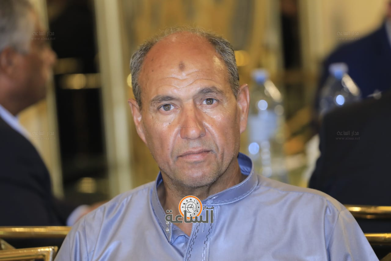 Madar Al-Saa Images 0.11264025729757077