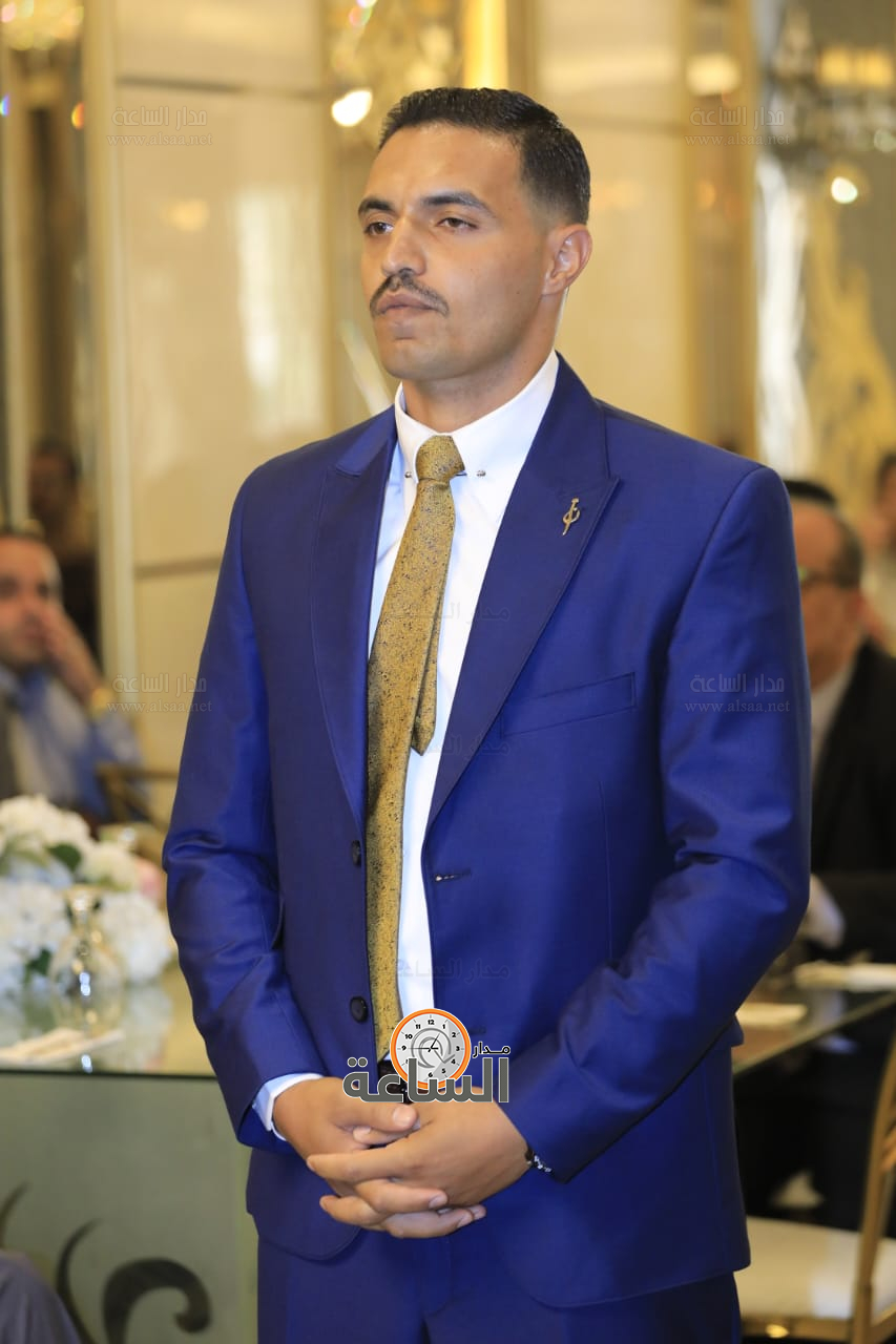 Madar Al-Saa Images 0.7107000333663832