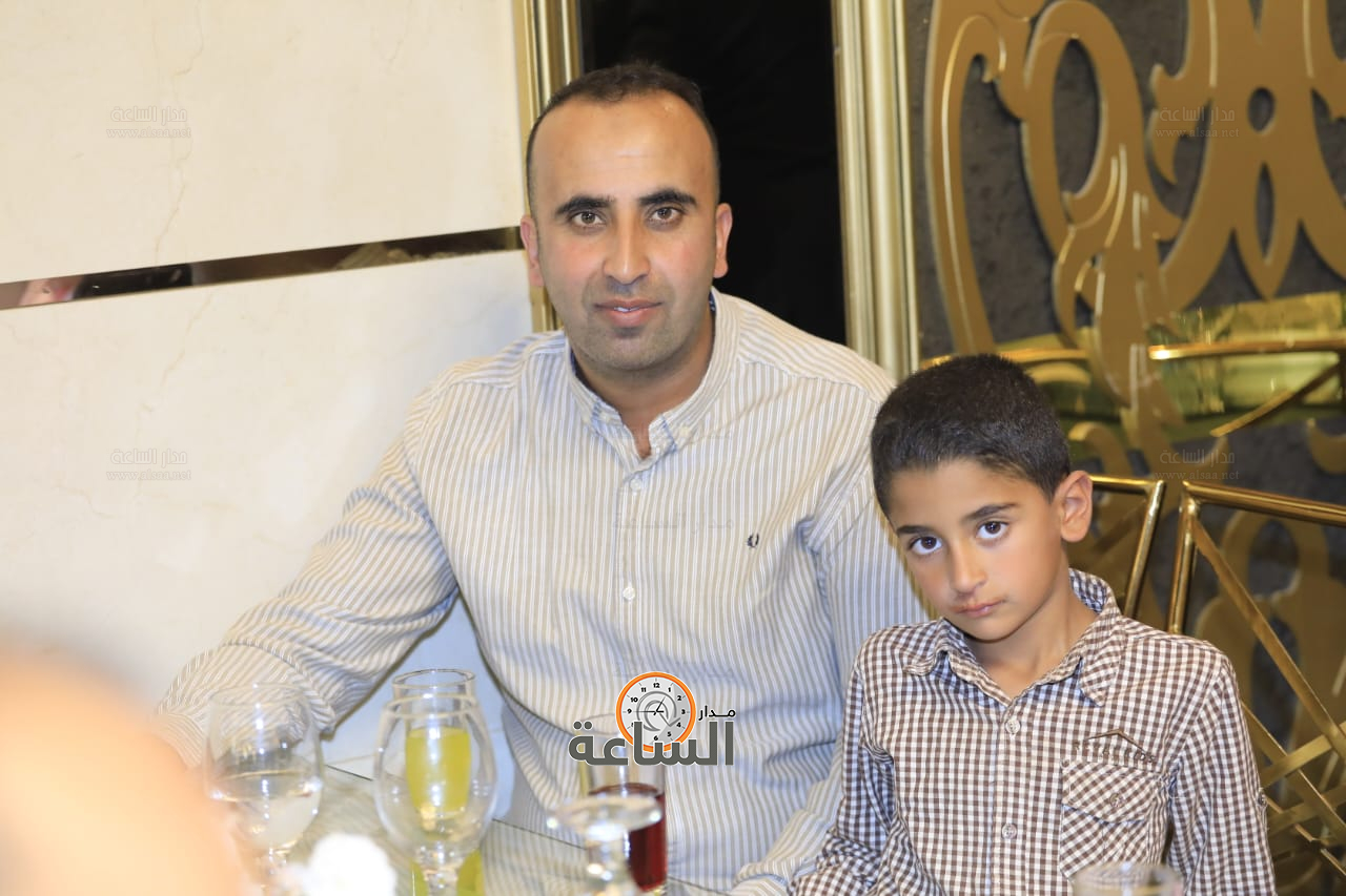 Madar Al-Saa Images 0.08806811290132766