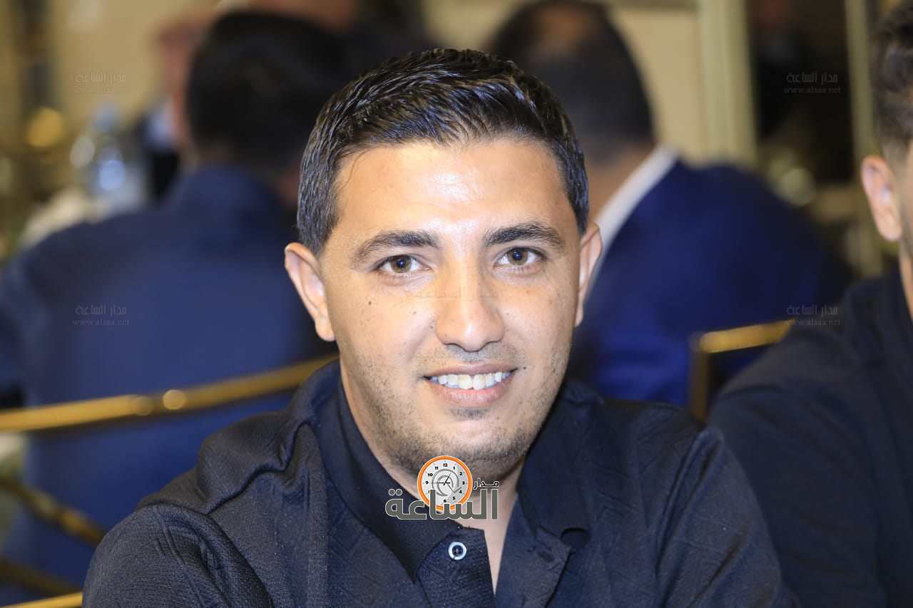 Madar Al-Saa Images 0.5110078913911454