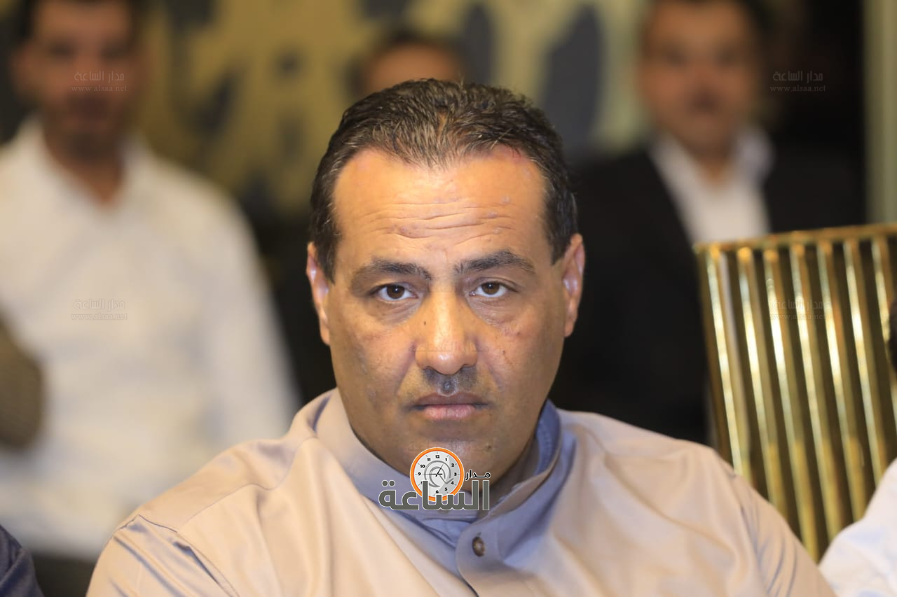 Madar Al-Saa Images 0.2751092352760769