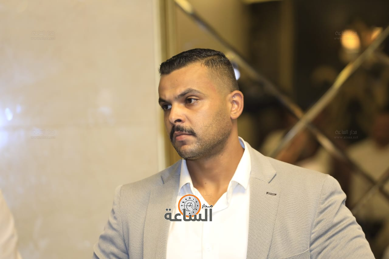 Madar Al-Saa Images 0.44465326061600297