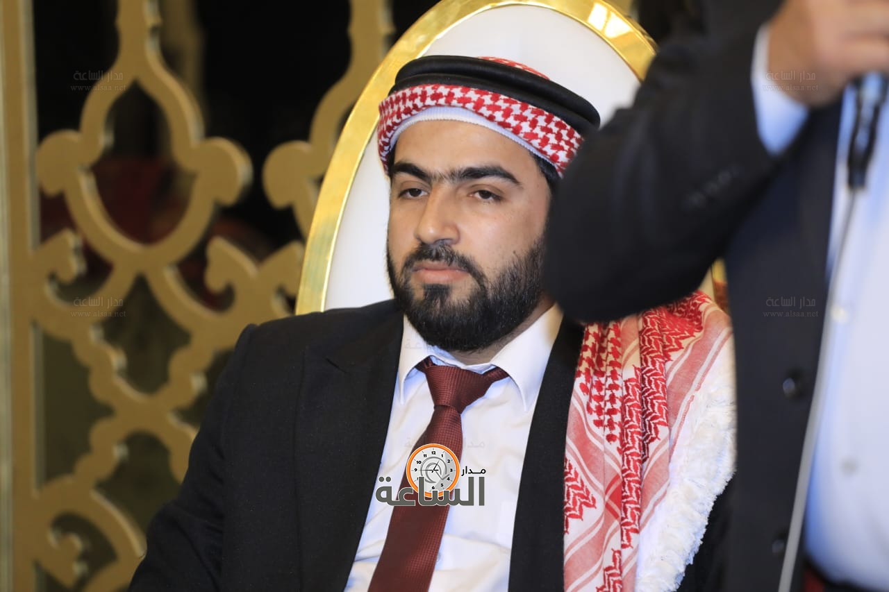 Madar Al-Saa Images 0.03469688731449616