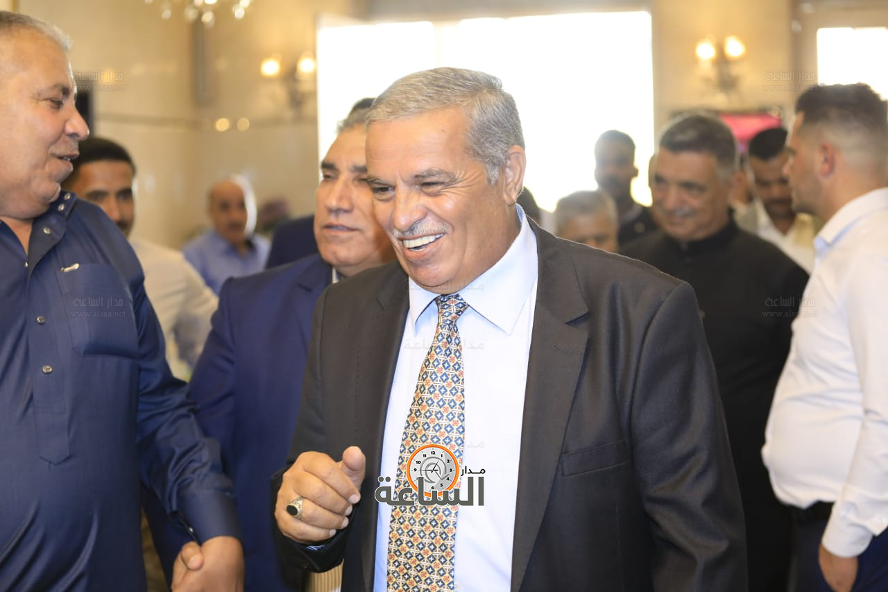 Madar Al-Saa Images 0.4079978023692856