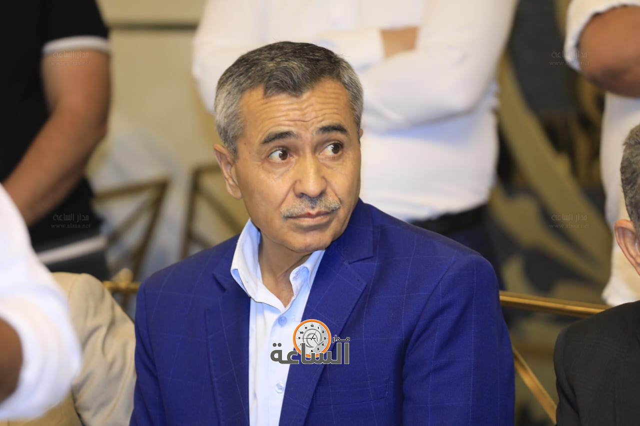 Madar Al-Saa Images 0.09282893027053607