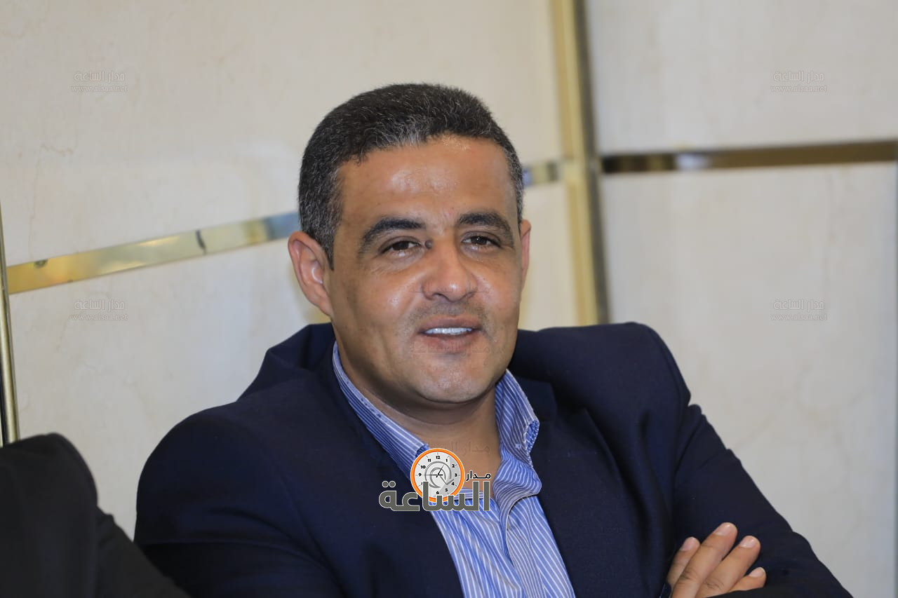 Madar Al-Saa Images 0.13374648535239753