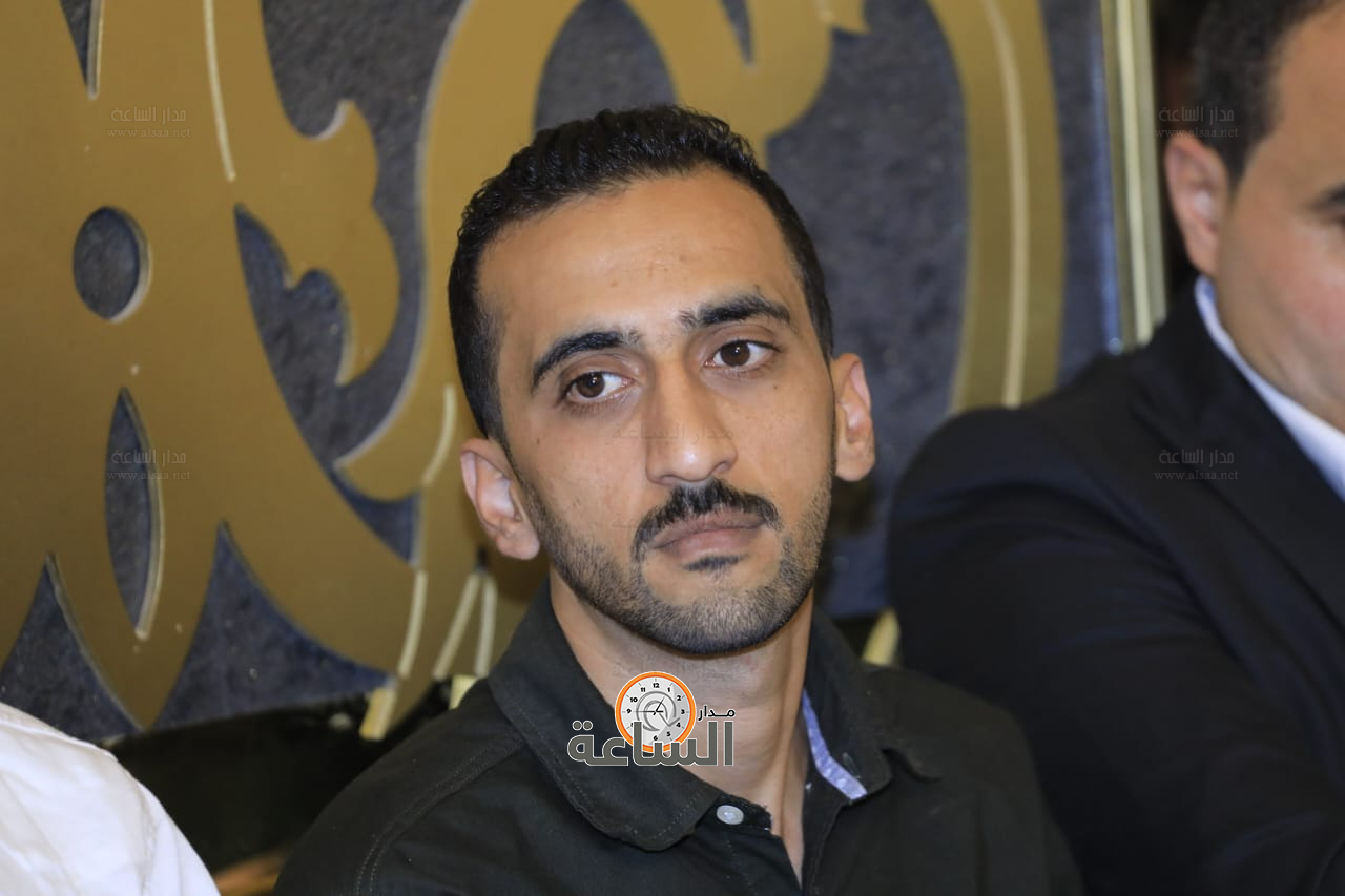 Madar Al-Saa Images 0.9525545256501023