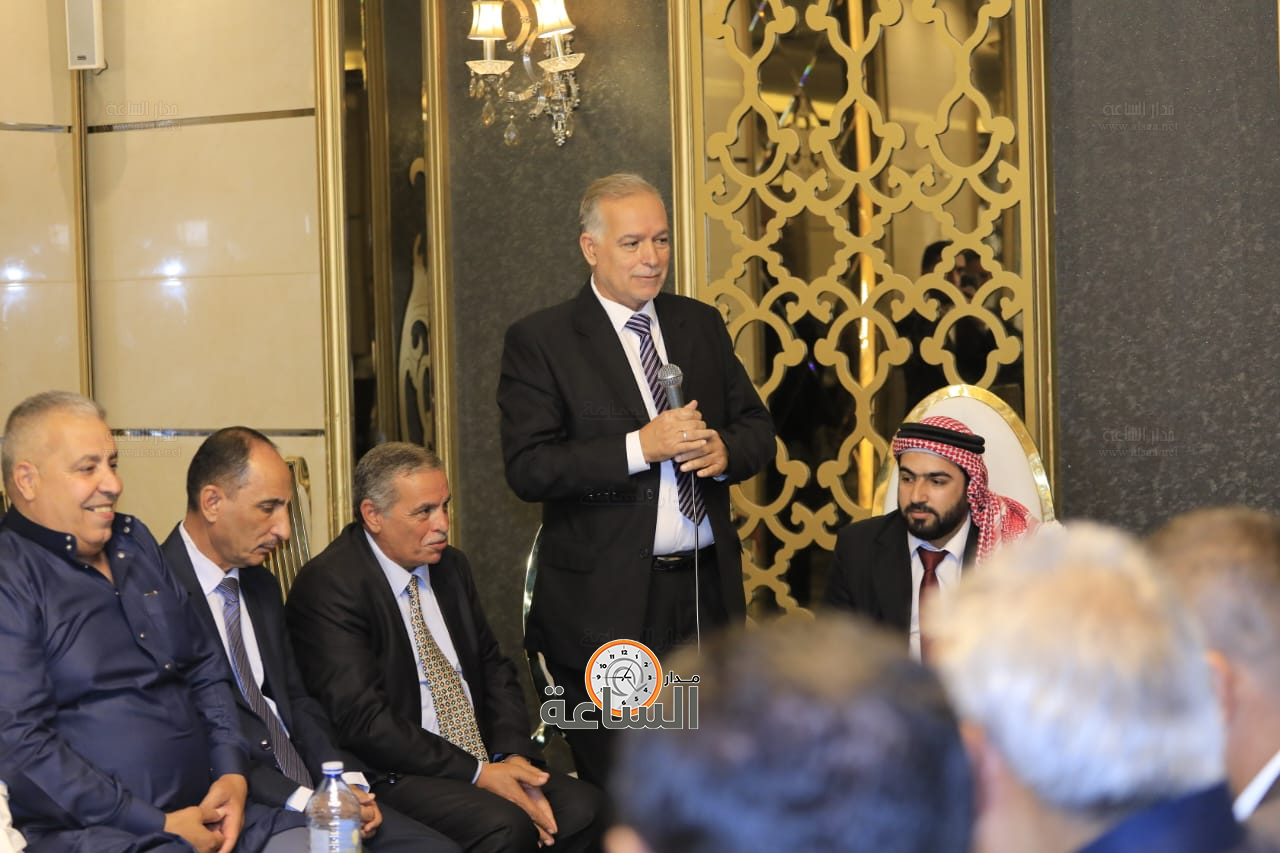 Madar Al-Saa Images 0.6064858478116717