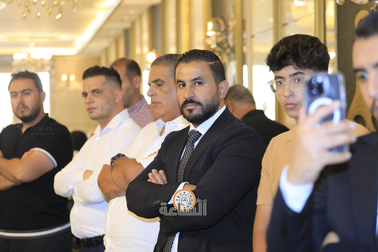 Madar Al-Saa Images 0.38997189567740587