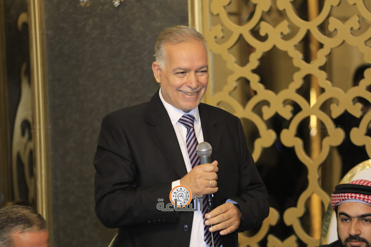 Madar Al-Saa Images 0.11033088840333749