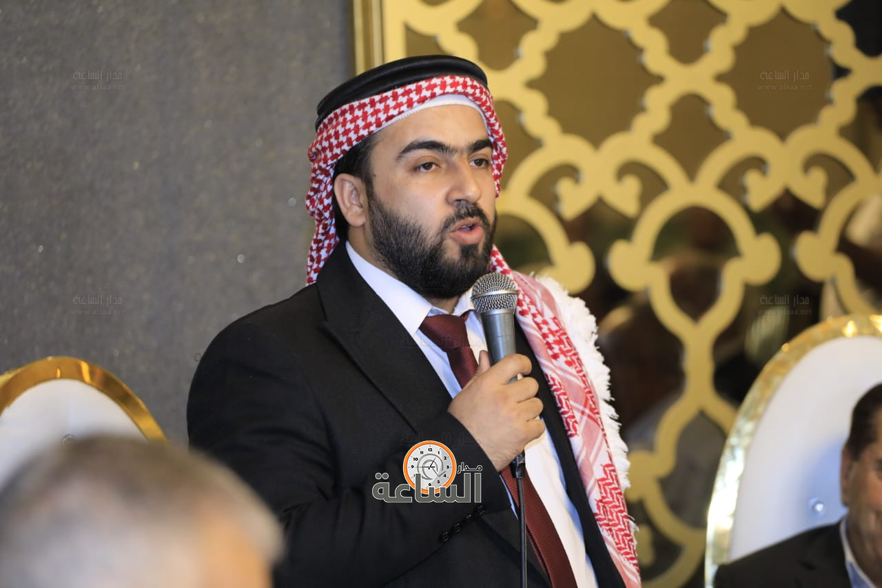 Madar Al-Saa Images 0.07213533161828134