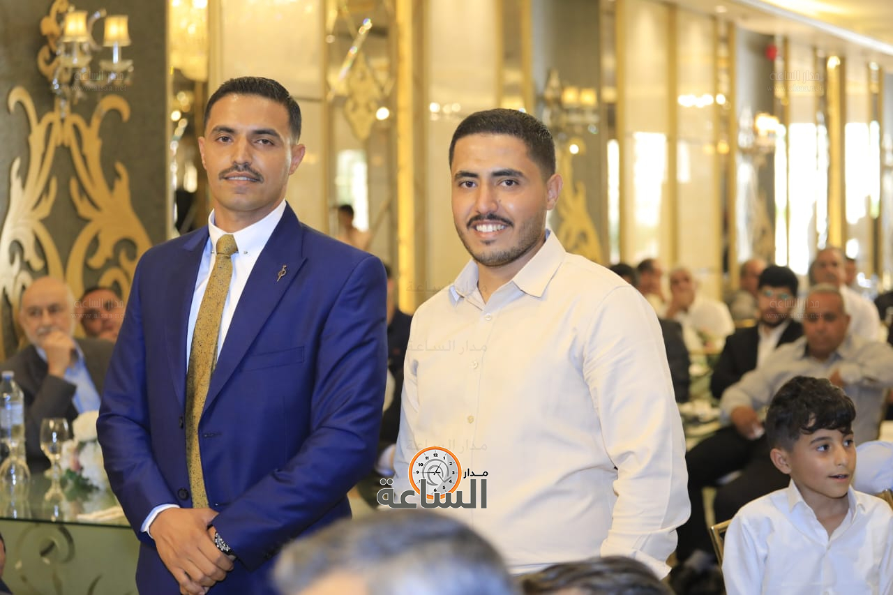 Madar Al-Saa Images 0.44534382112193627