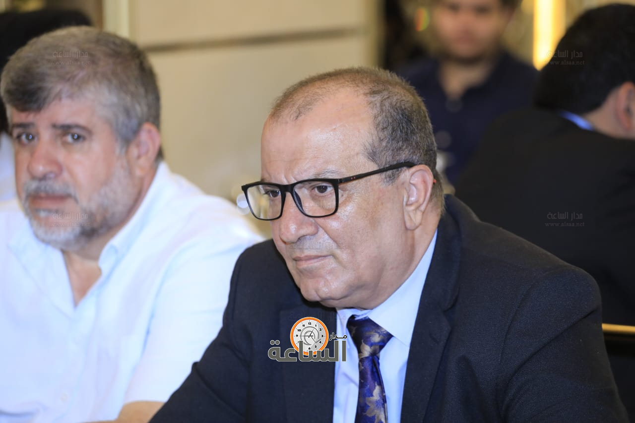 Madar Al-Saa Images 0.07158516432571826