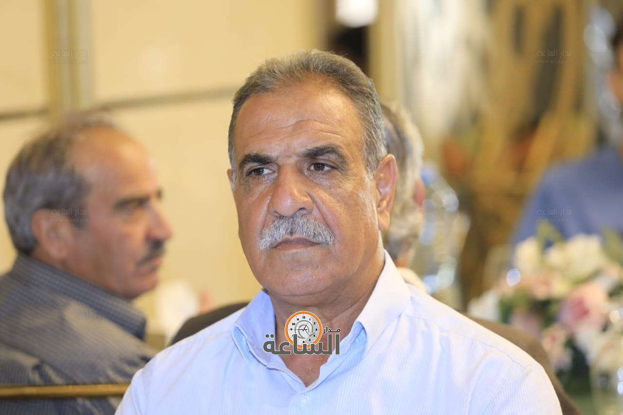 Madar Al-Saa Images 0.6023522270172428