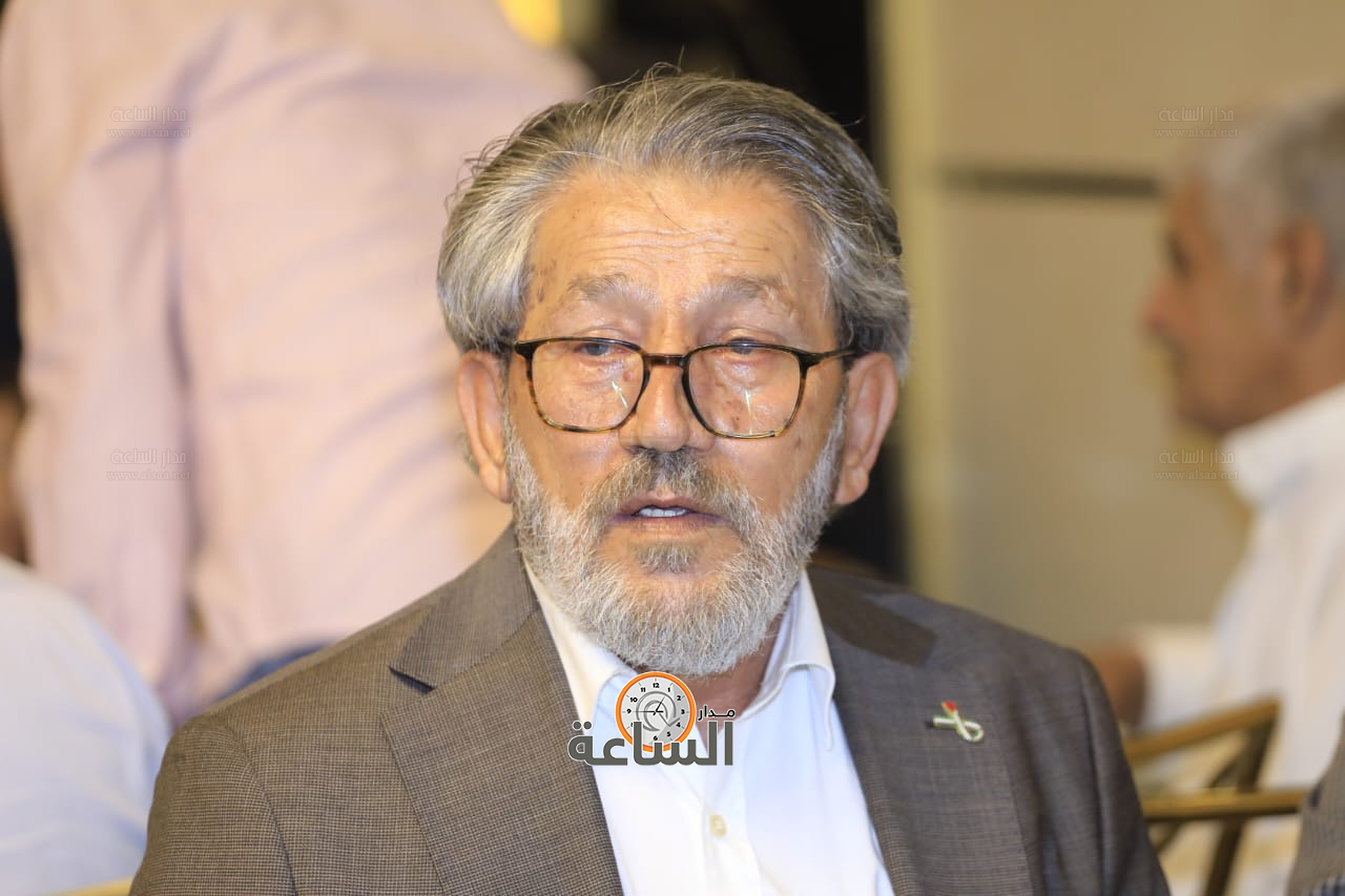 Madar Al-Saa Images 0.7105691902907014