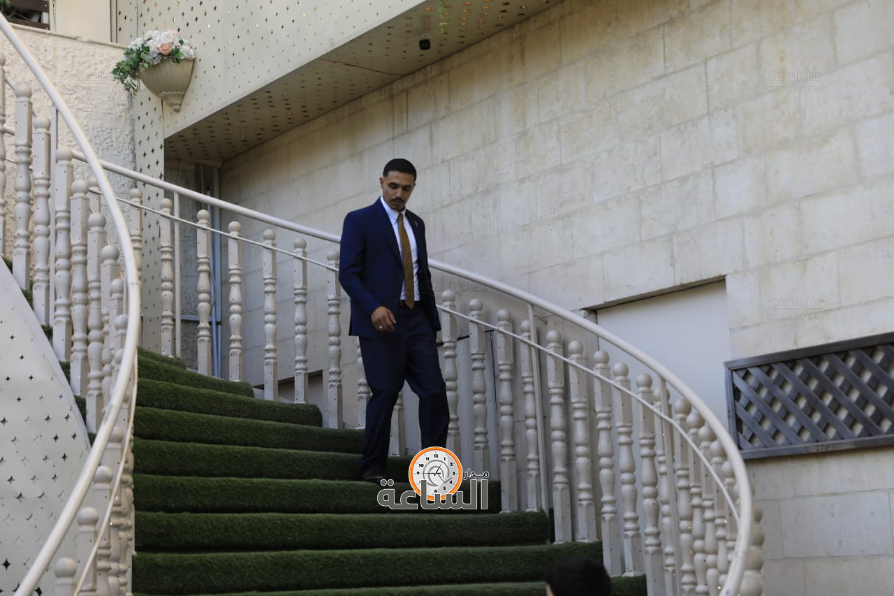 Madar Al-Saa Images 0.9529991775915713