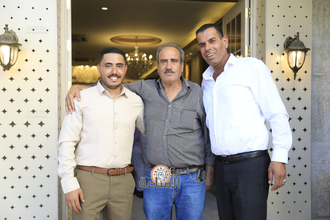 Madar Al-Saa Images 0.9899312821501088