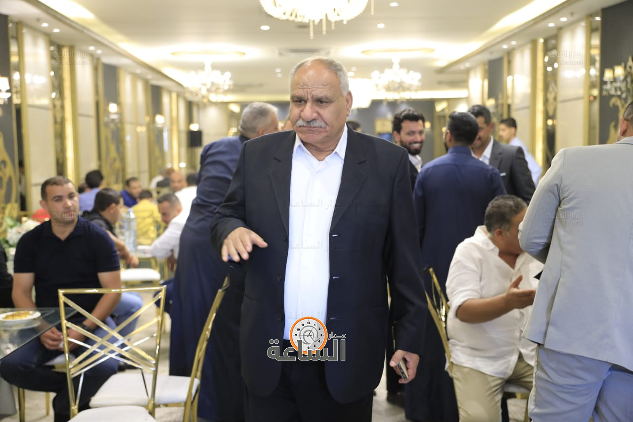 Madar Al-Saa Images 0.5920762636823861