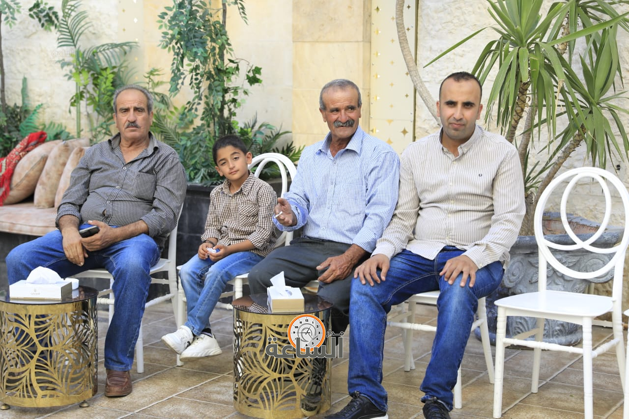 Madar Al-Saa Images 0.09369145783610322