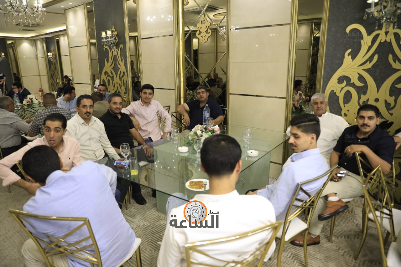 Madar Al-Saa Images 0.8947337510523206