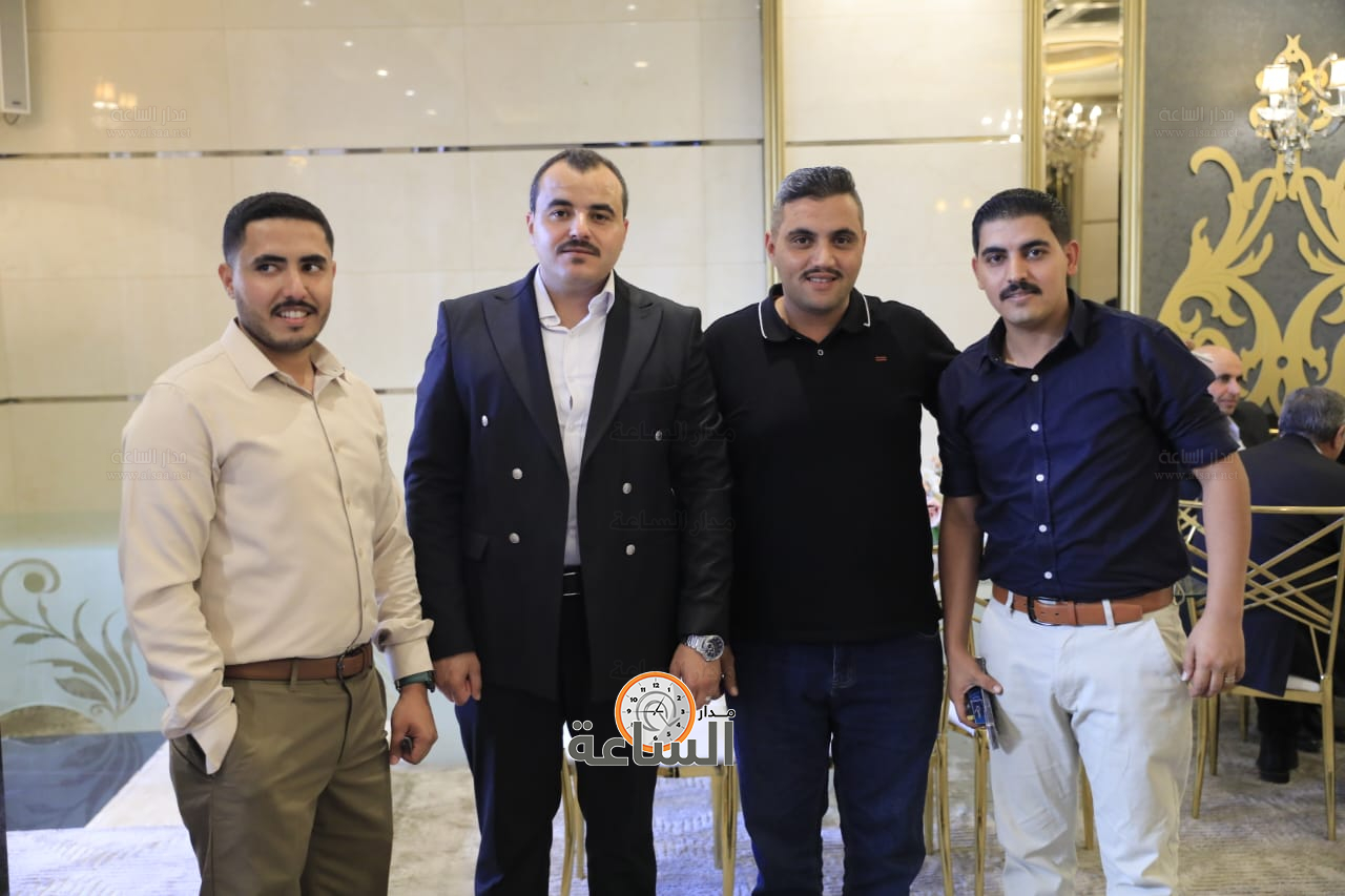 Madar Al-Saa Images 0.9557664968835112