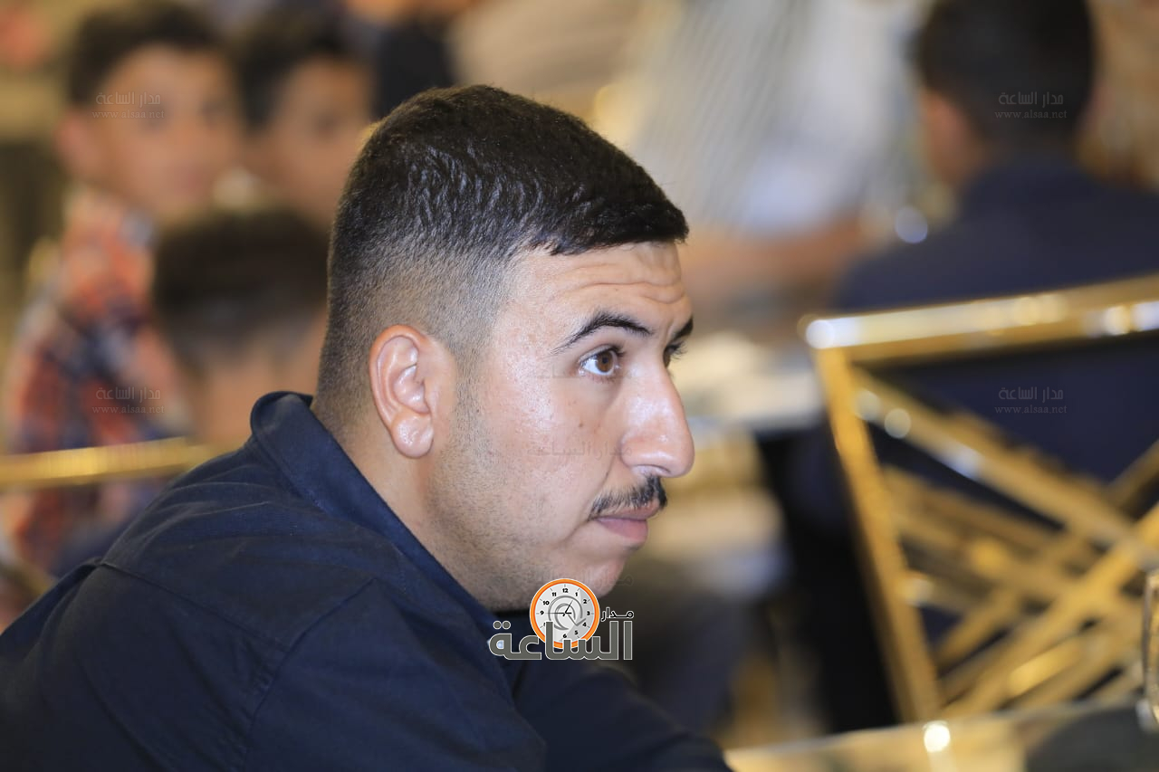 Madar Al-Saa Images 0.79968984638063