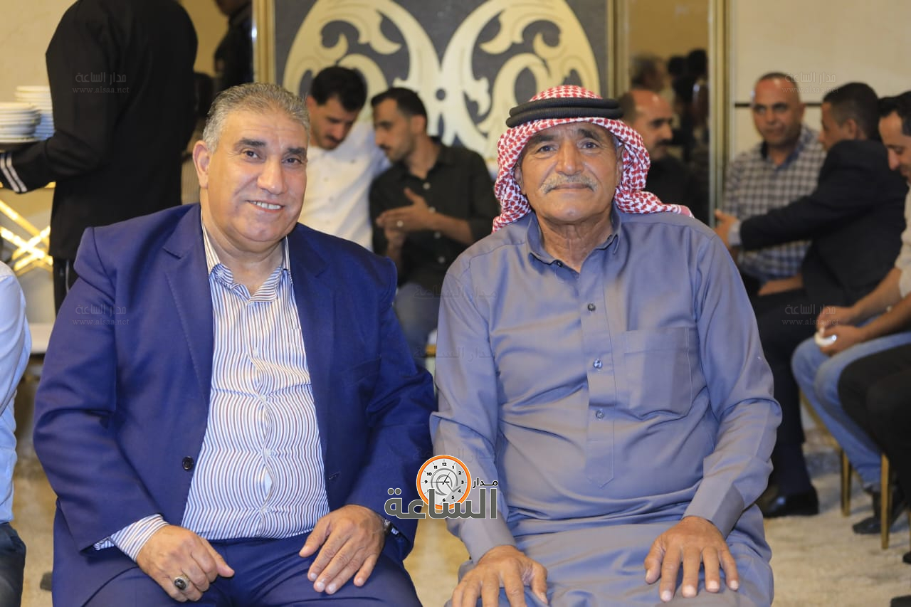 Madar Al-Saa Images 0.27150813645834515