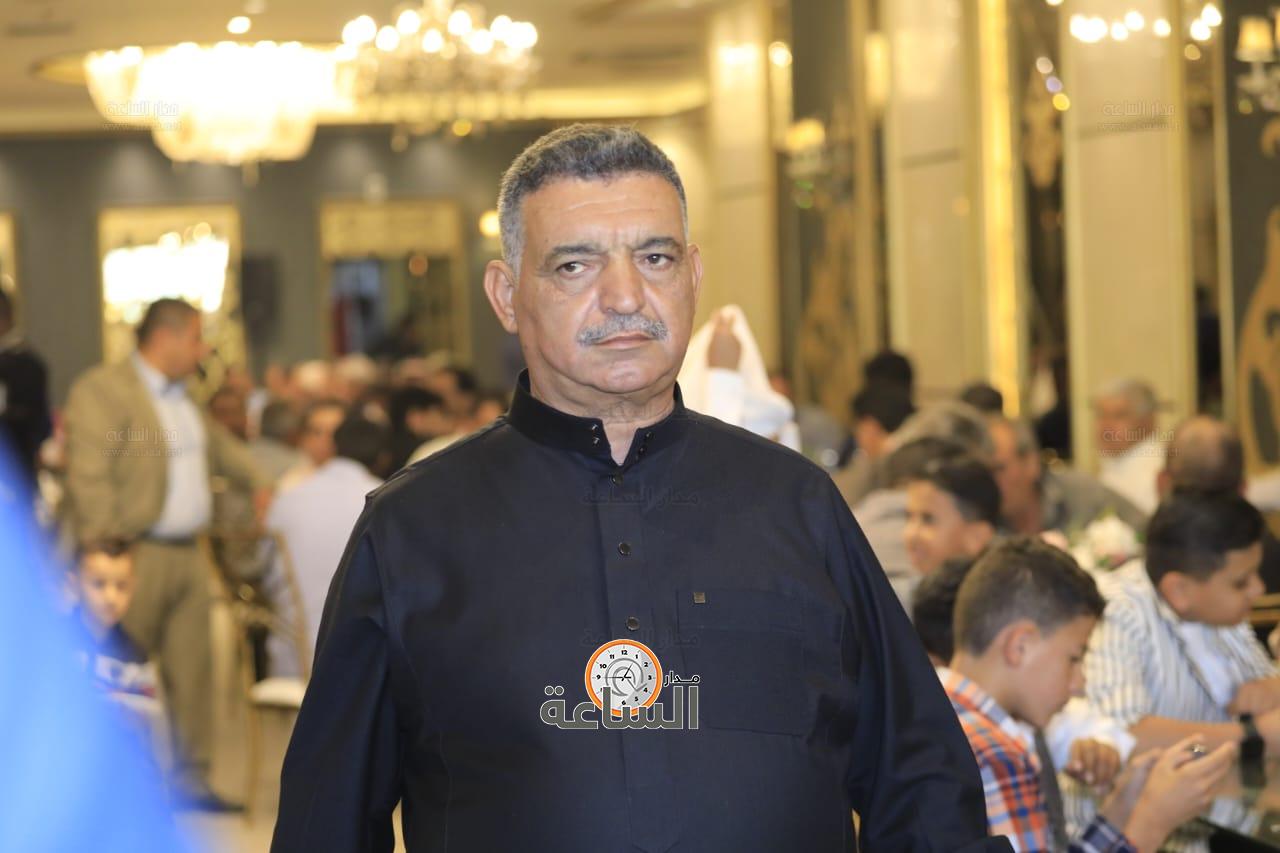 Madar Al-Saa Images 0.3519417733521495