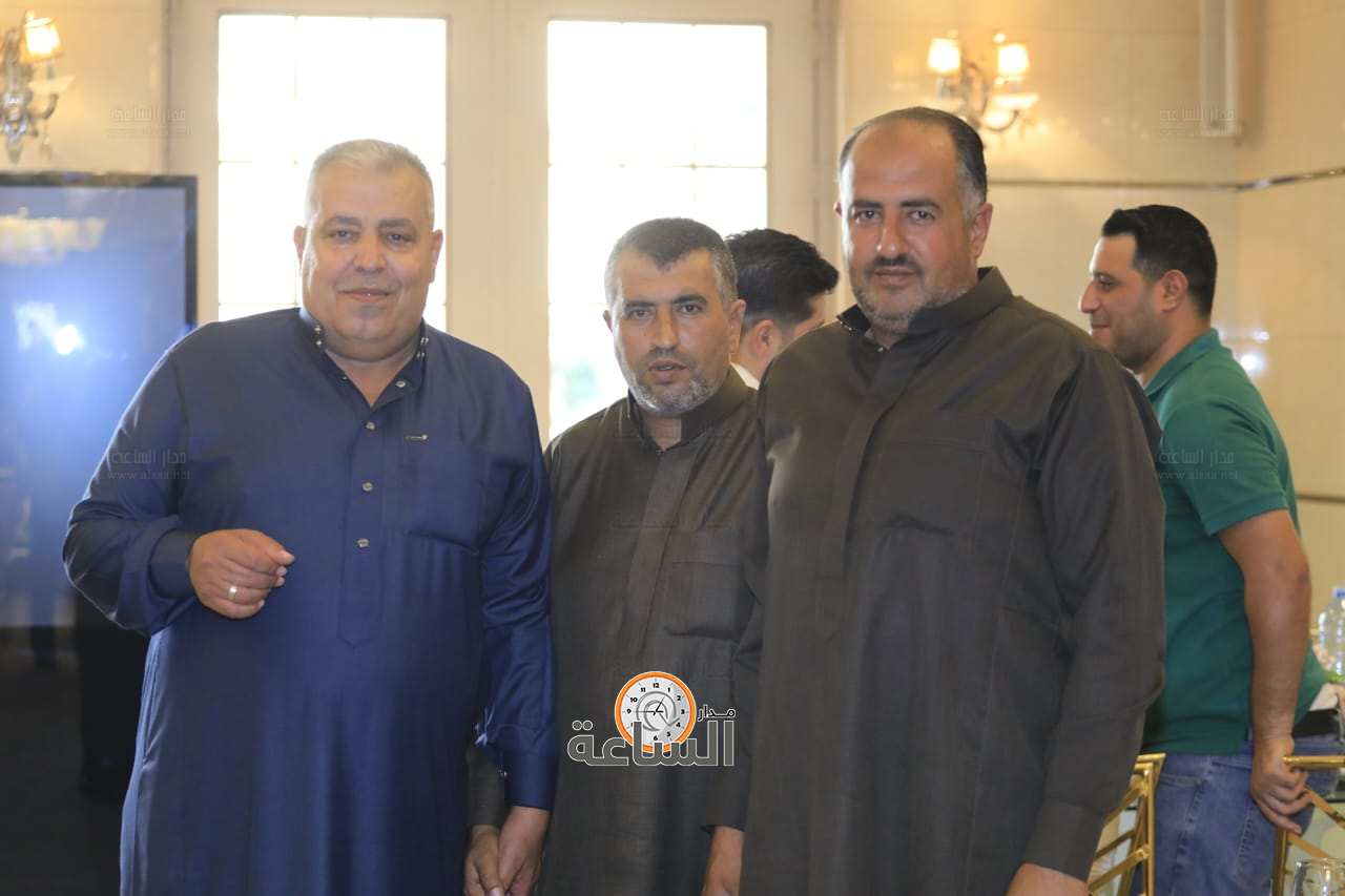 Madar Al-Saa Images 0.938001833689786