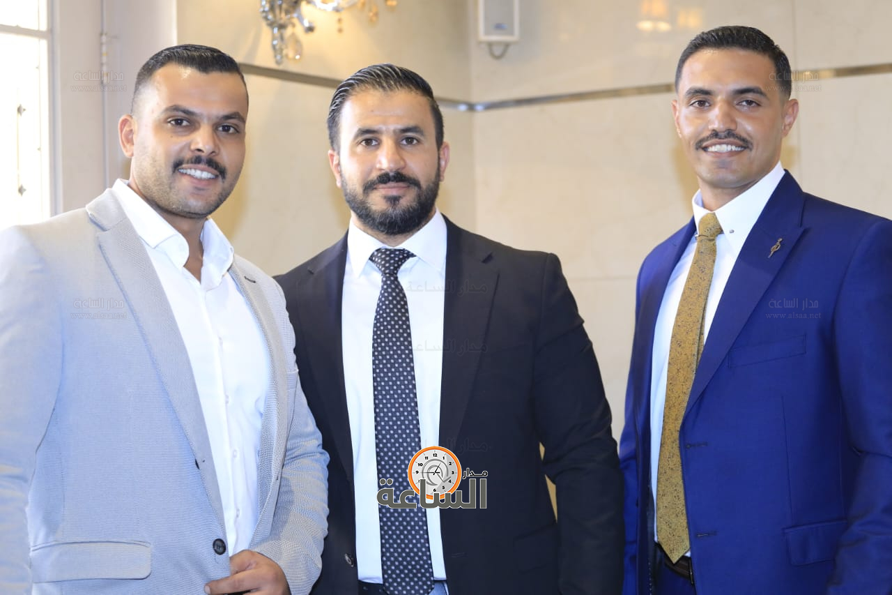 Madar Al-Saa Images 0.01680112354465313