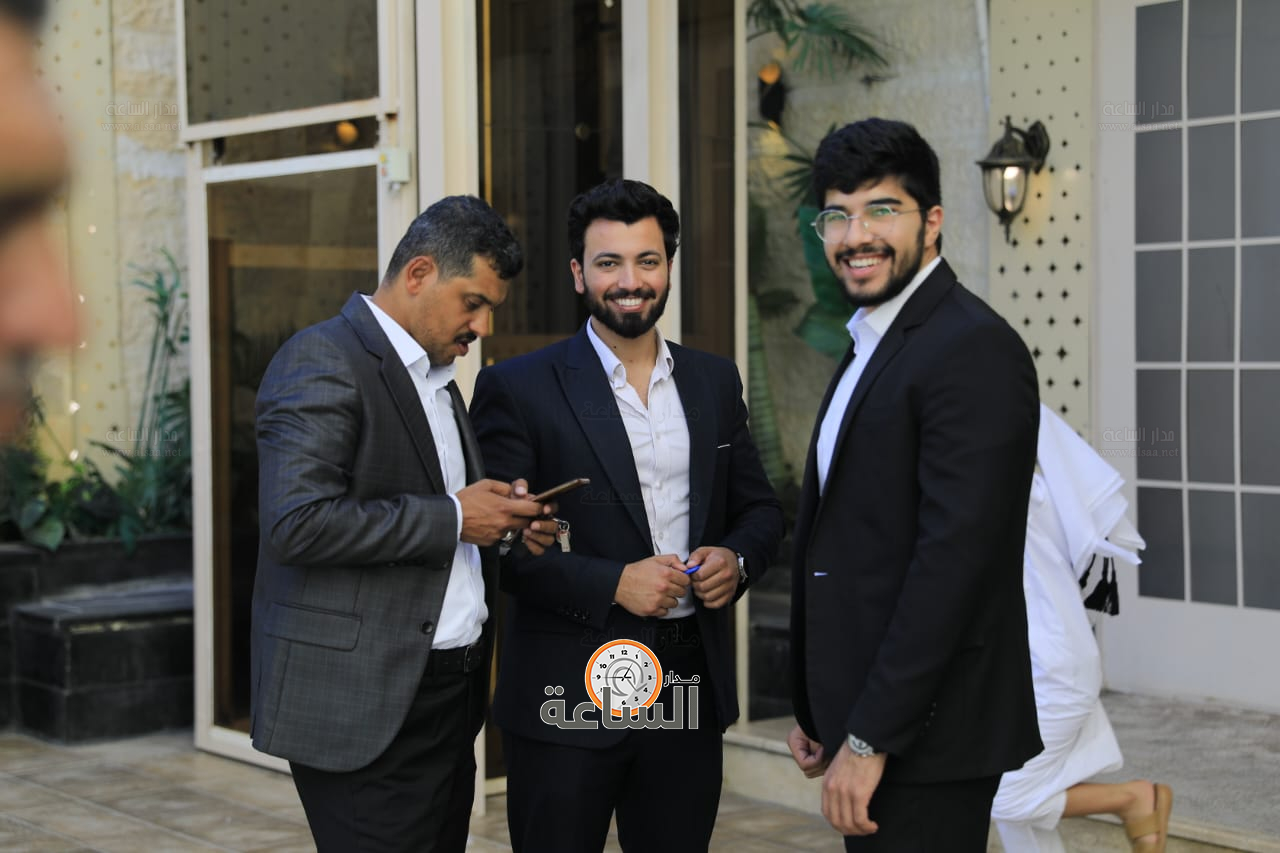 Madar Al-Saa Images 0.7504763975164682