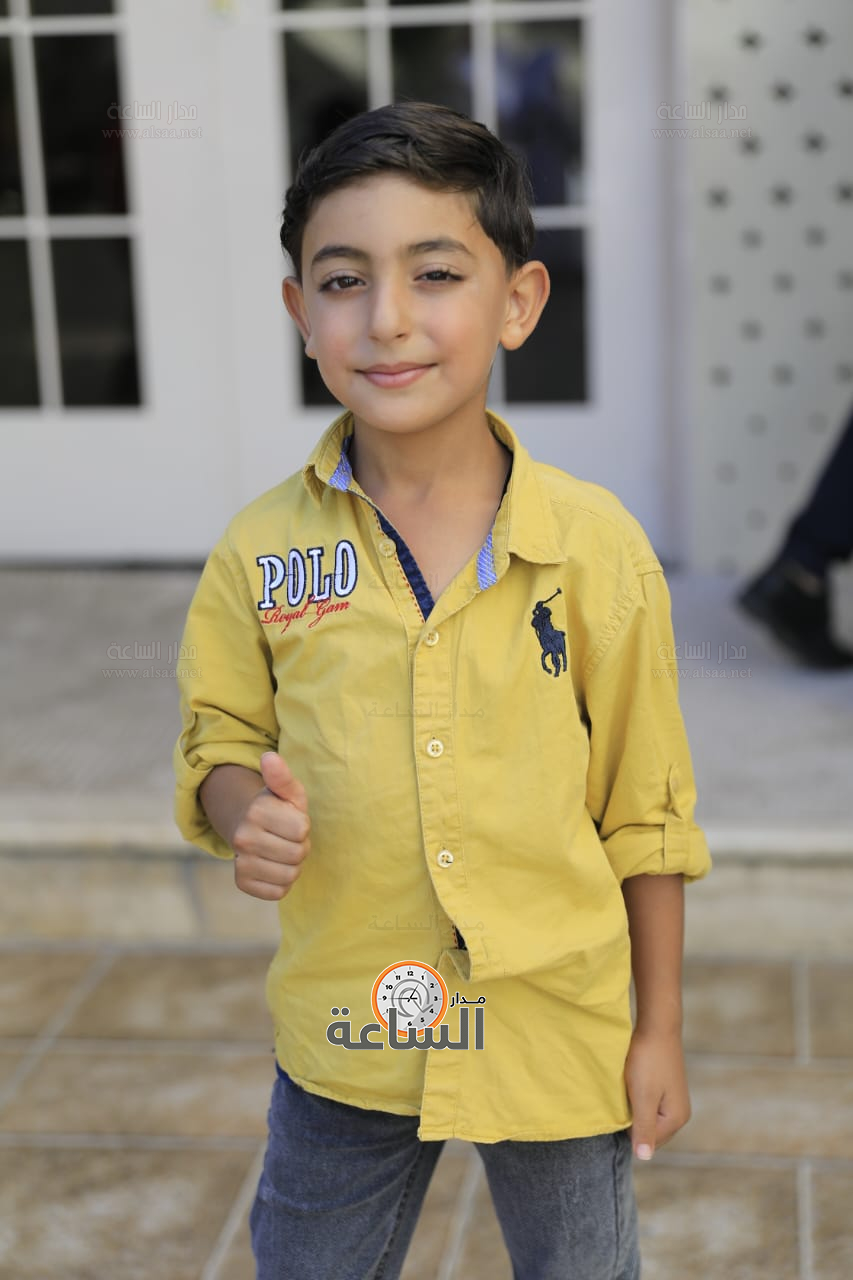 Madar Al-Saa Images 0.9447672201404331