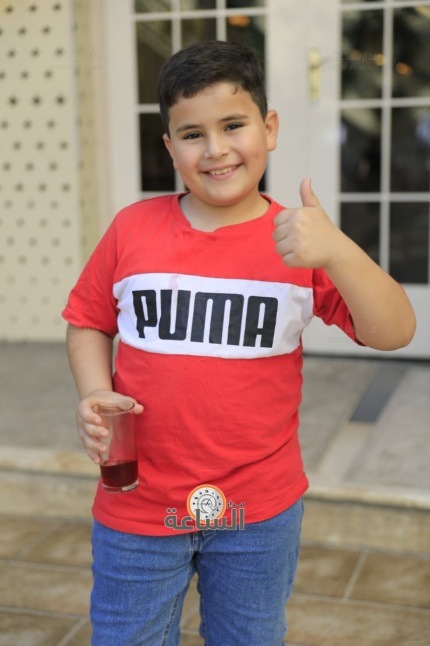 Madar Al-Saa Images 0.9105159720410075