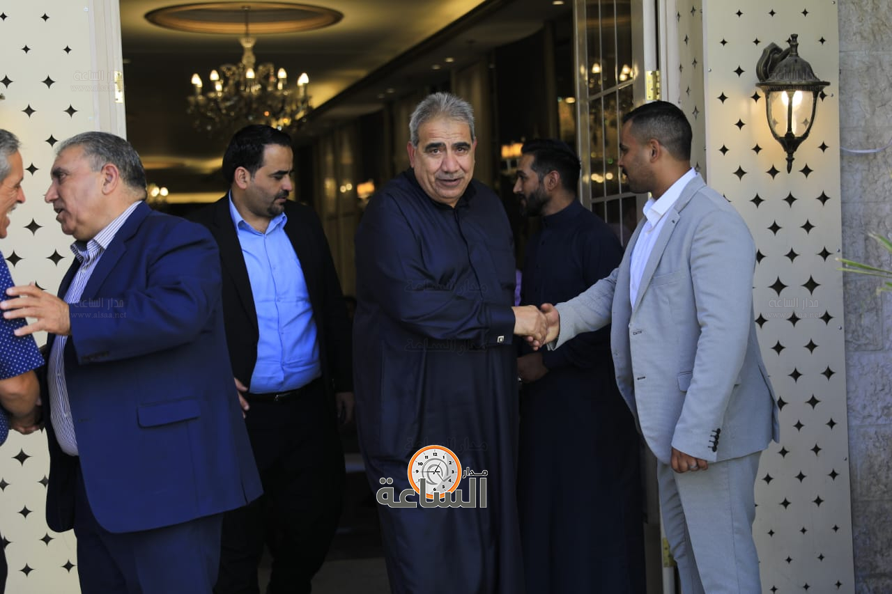 Madar Al-Saa Images 0.725577548824159