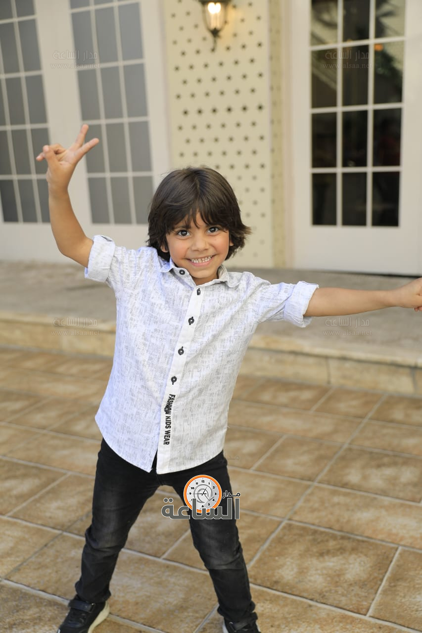 Madar Al-Saa Images 0.3439504657040854