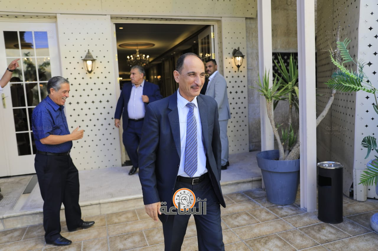 Madar Al-Saa Images 0.5150323468056717