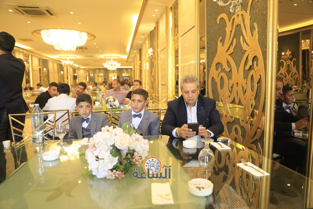 Madar Al-Saa Images 0.22129001789054403