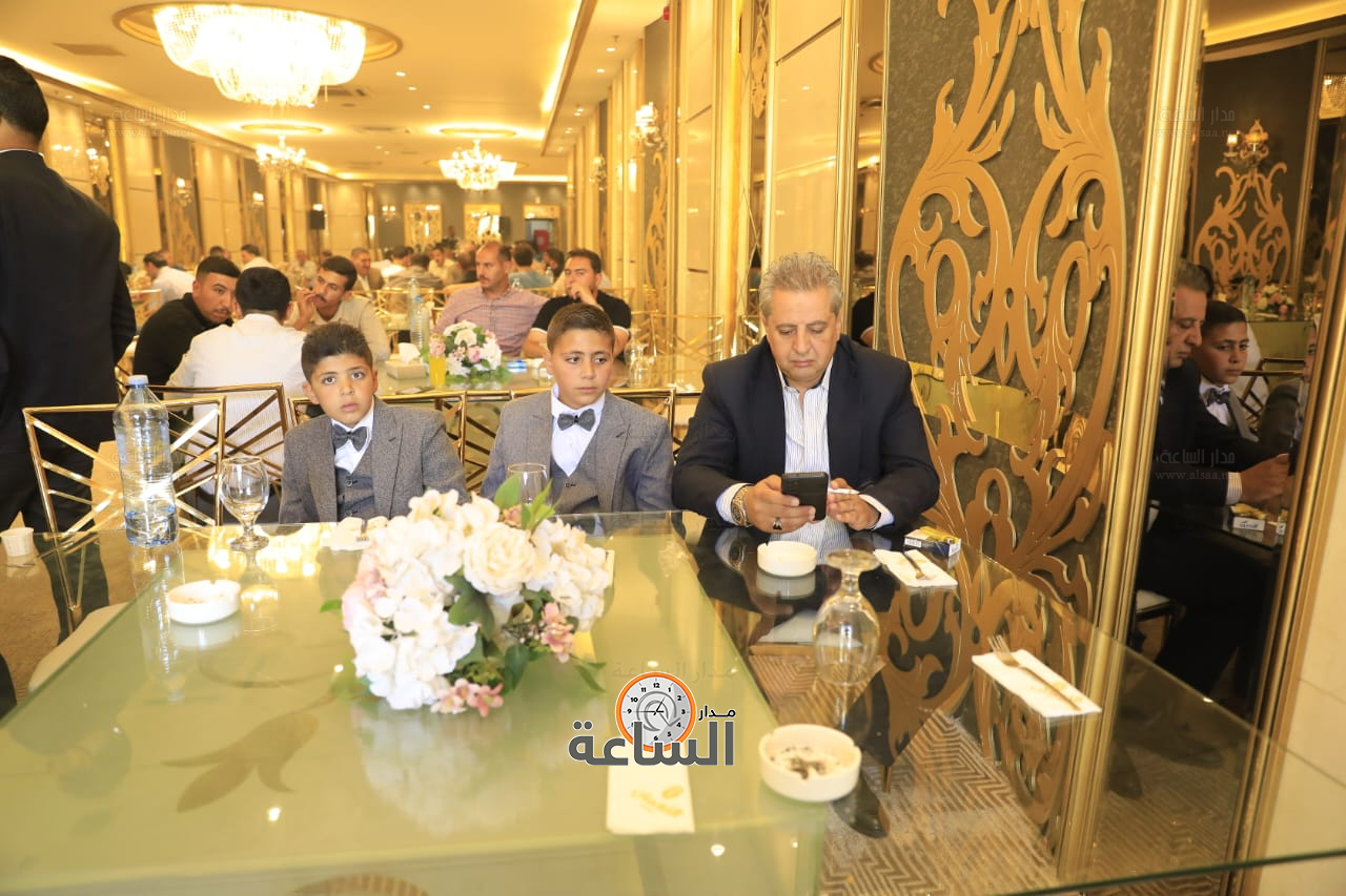 Madar Al-Saa Images 0.9398023325647175