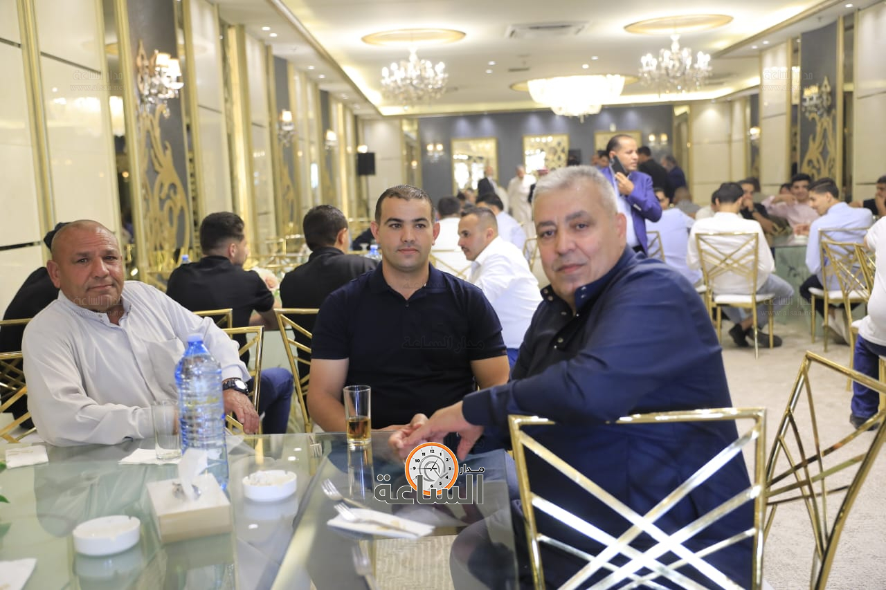 Madar Al-Saa Images 0.8342056750313076