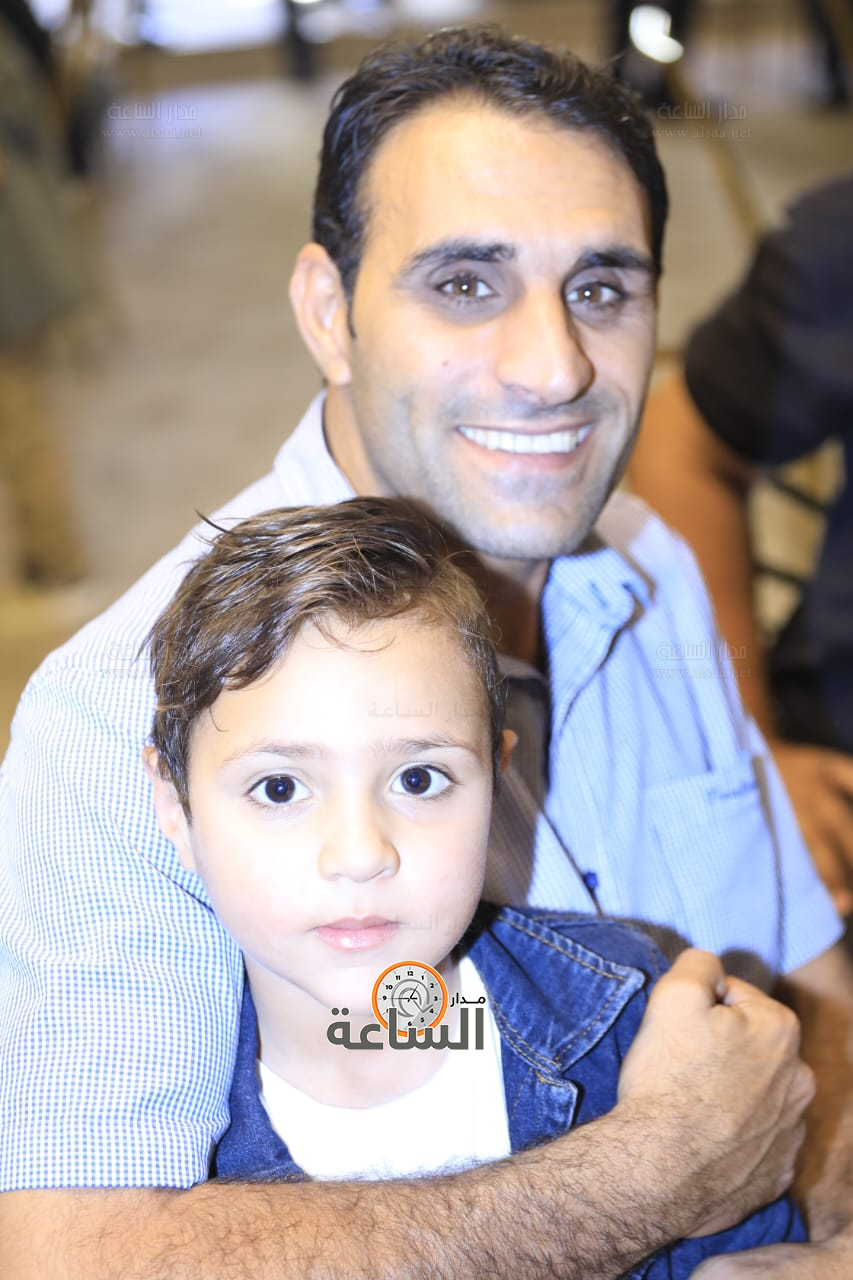 Madar Al-Saa Images 0.5509929577551173