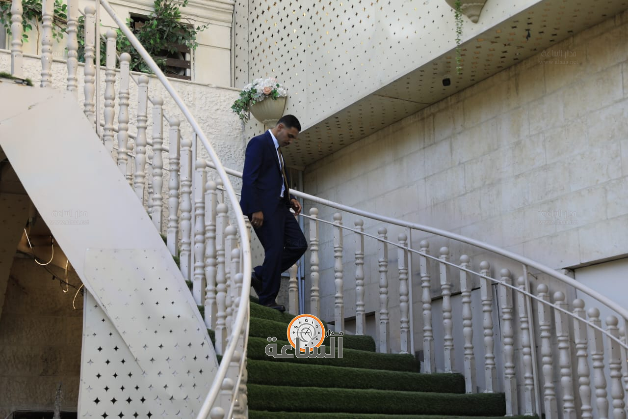 Madar Al-Saa Images 0.9879462439366593